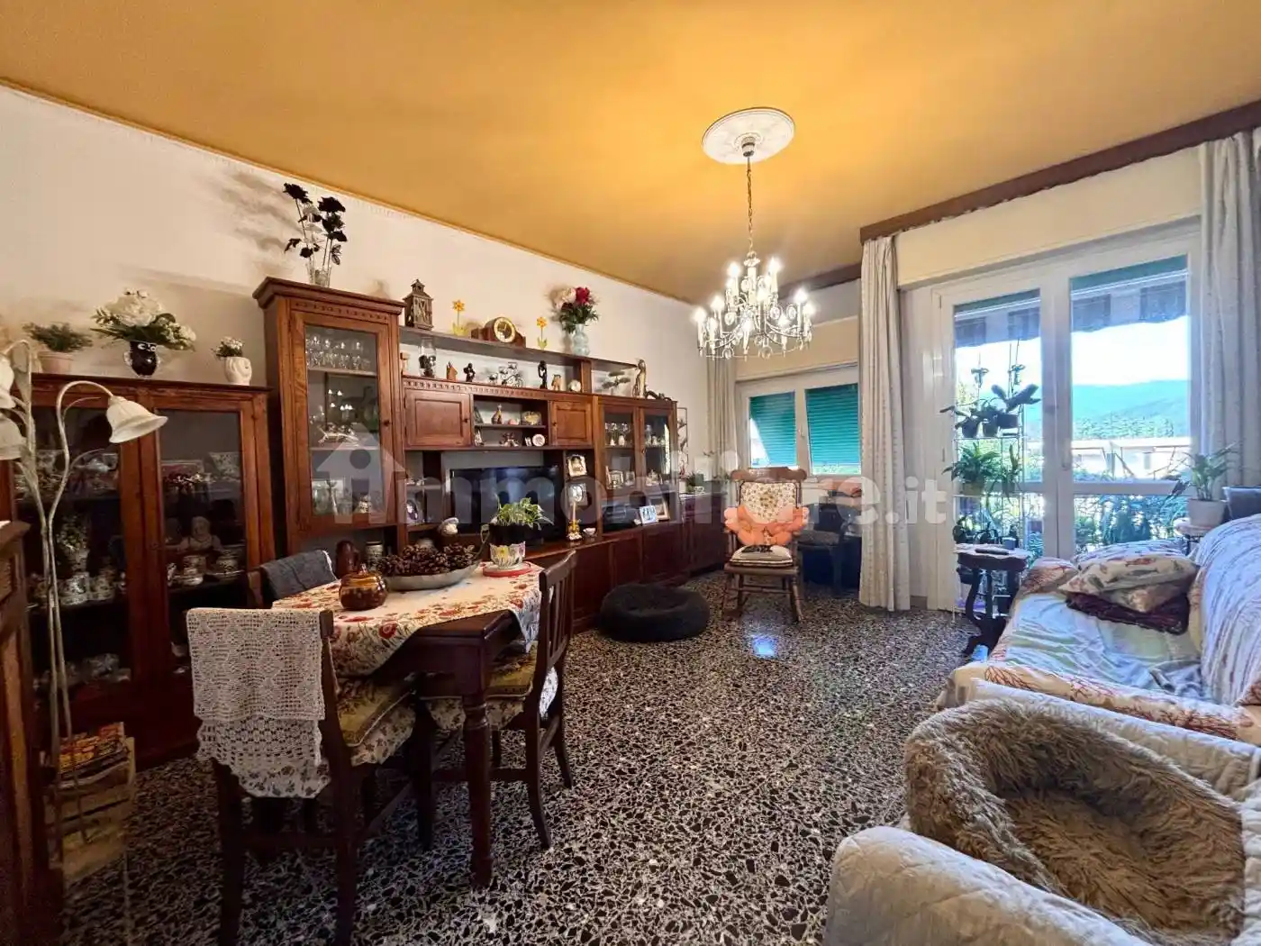 Appartamento in vendita a Pistoia