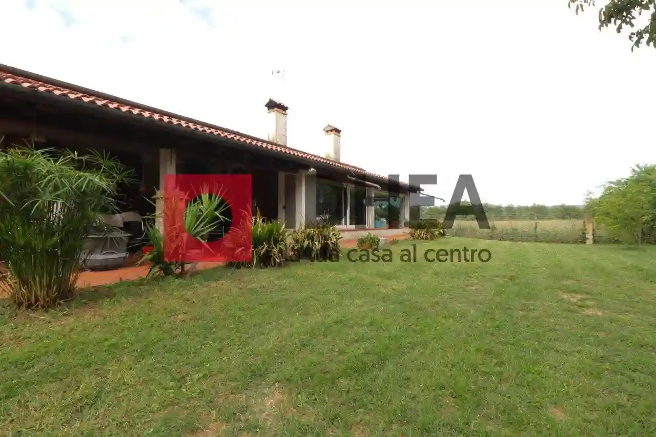Casa indipendente - foto 3