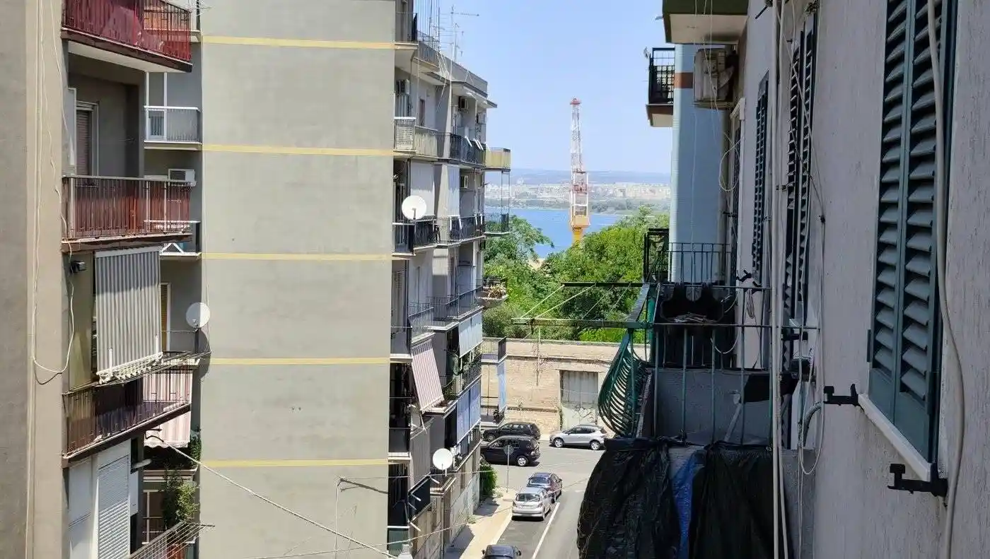 Appartamento in vendita a Taranto