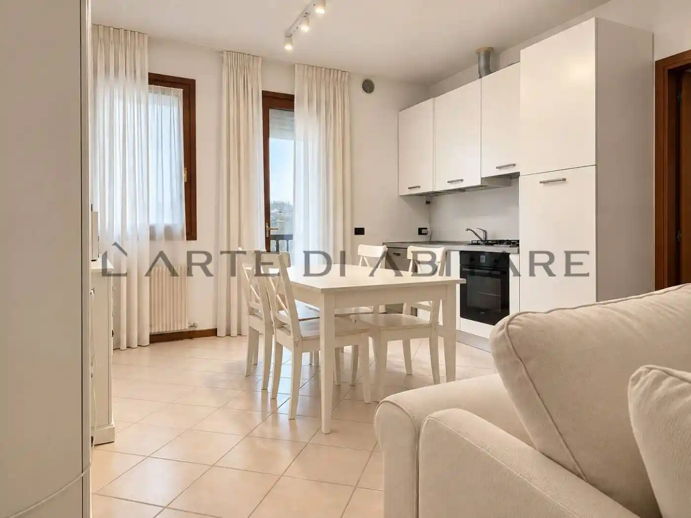Appartamento in vendita a Morgano
