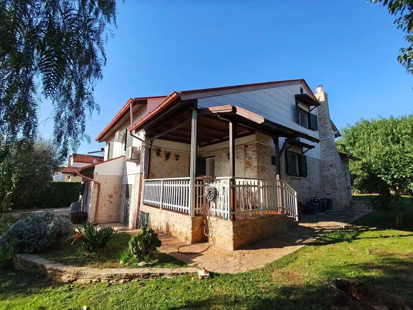 Villa in vendita a Statte