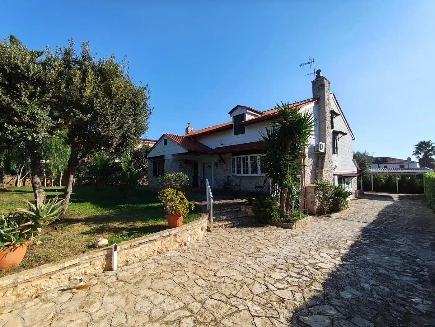 Villa - foto 3