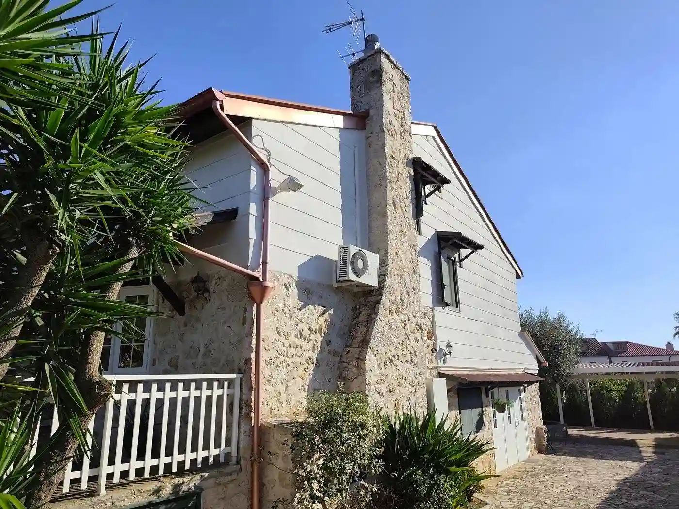 Villa - foto 5