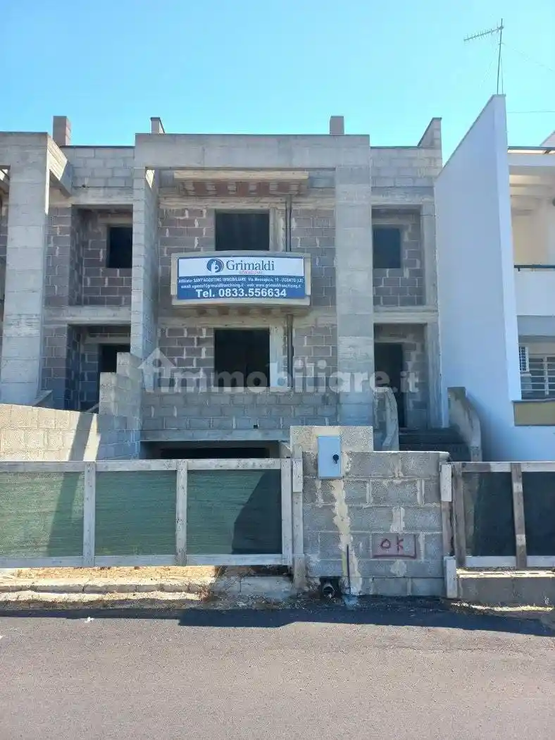 Villa in vendita a Ugento