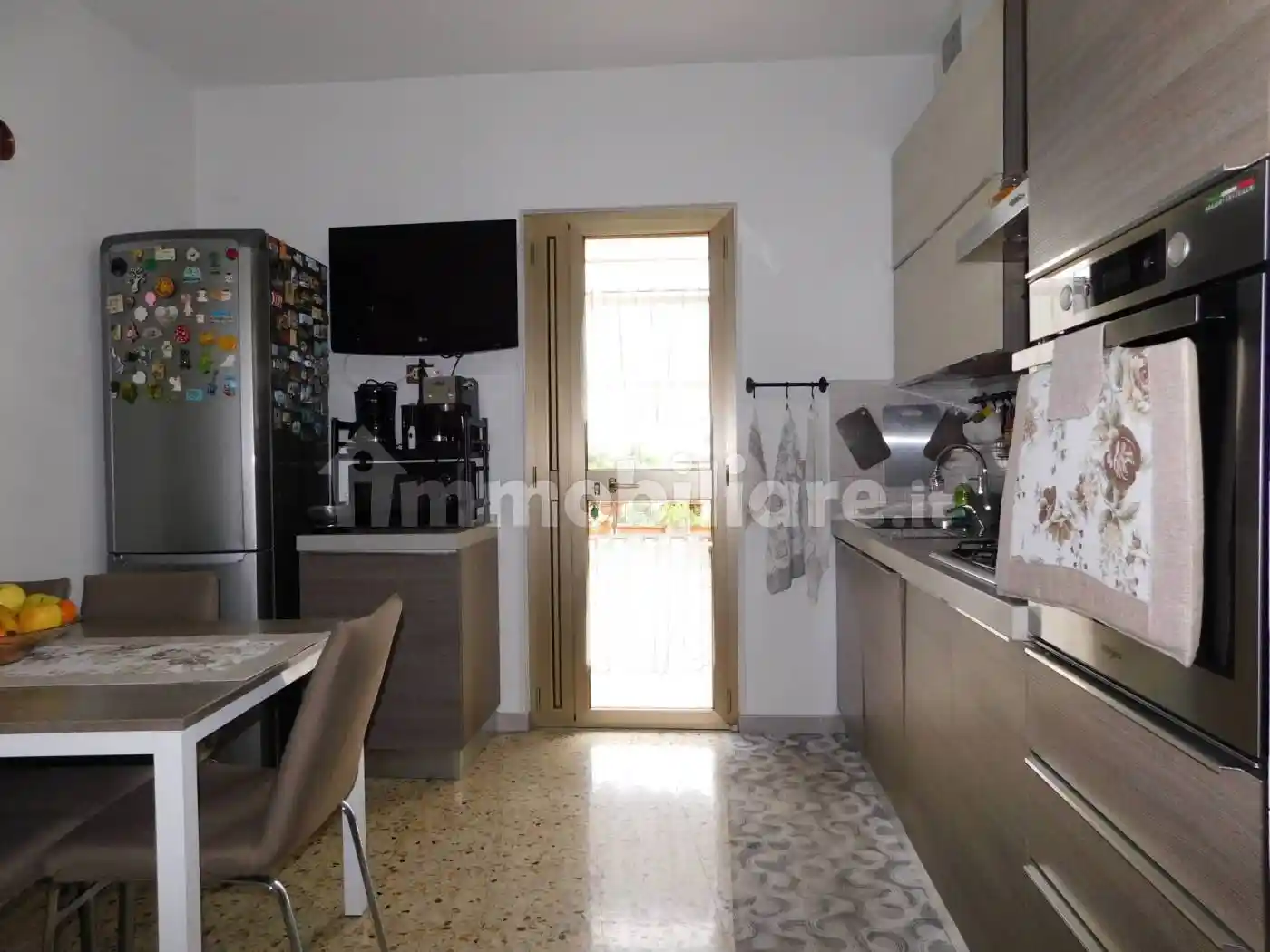 Casa indipendente in vendita a Monterotondo
