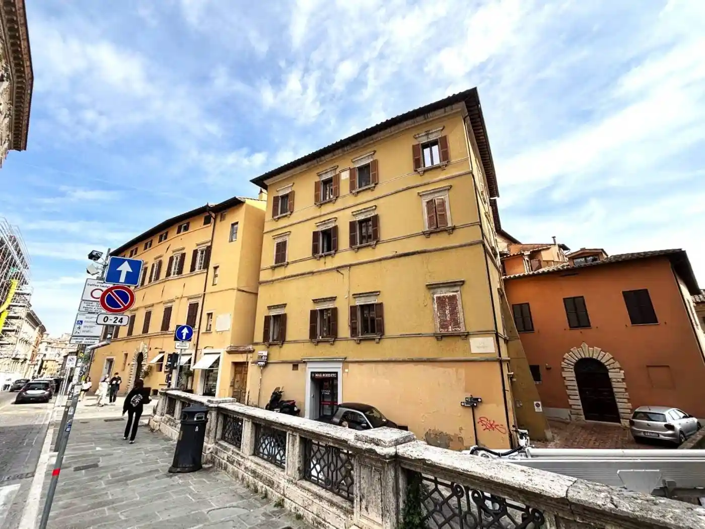 Appartamento in vendita a Perugia