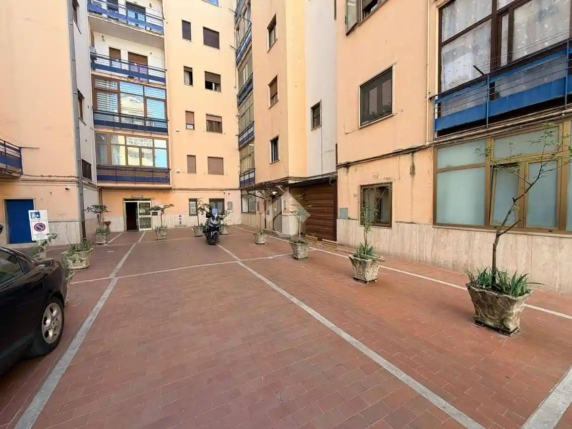Appartamento in affitto a Potenza
