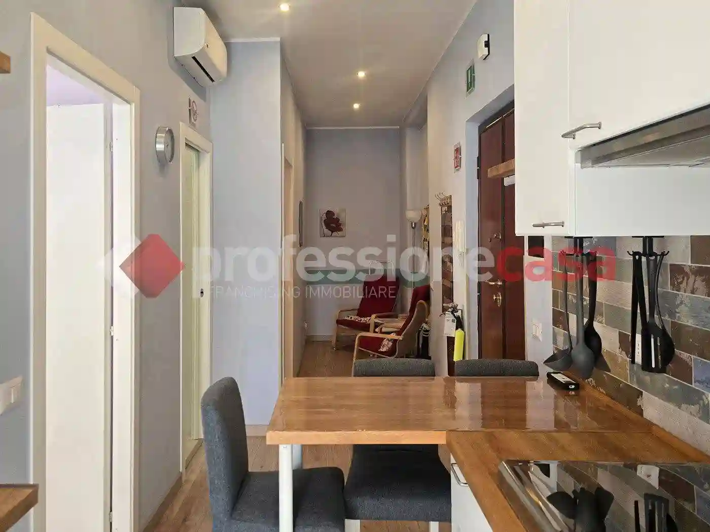 Appartamento - foto 5