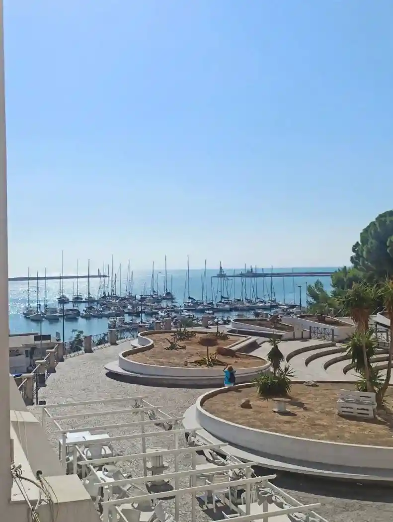 Appartamento in vendita a Manfredonia