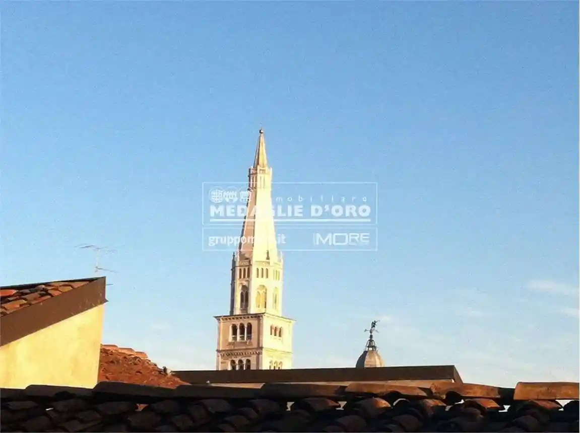 Appartamento in vendita a Modena