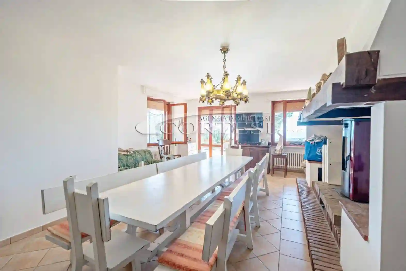 Casa indipendente - foto 4