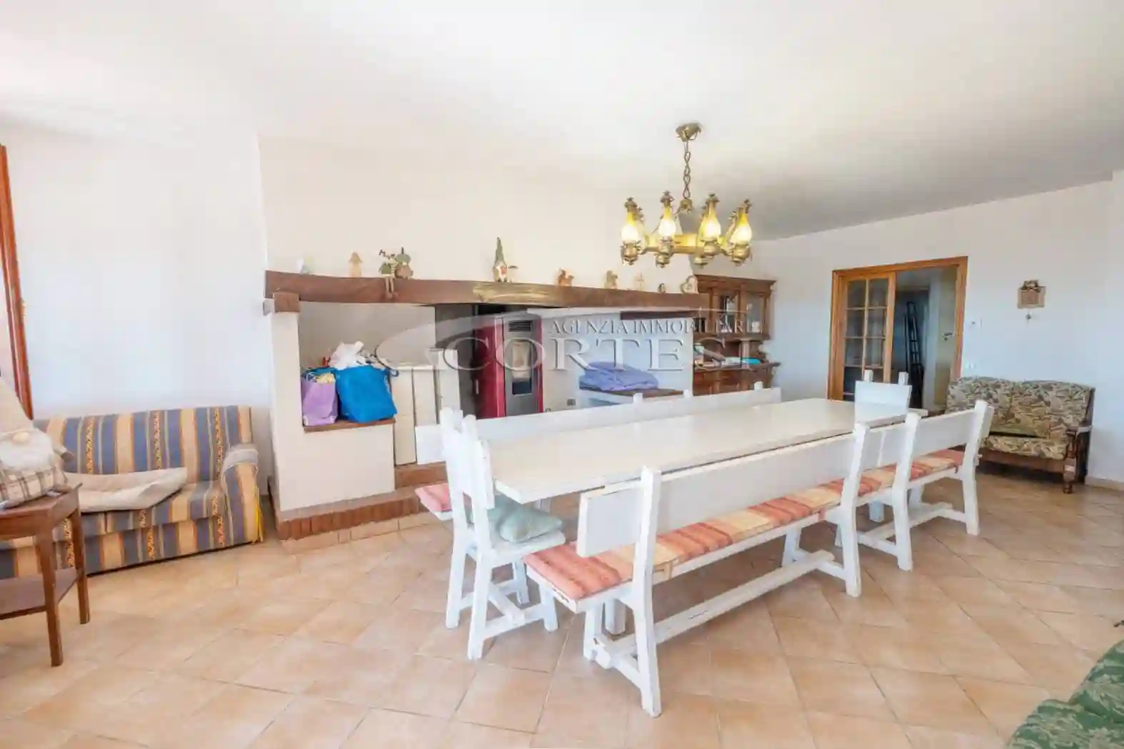Casa indipendente - foto 5