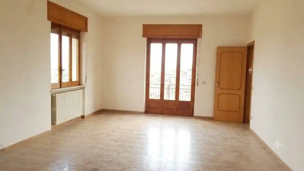 Appartamento in vendita a Lauria