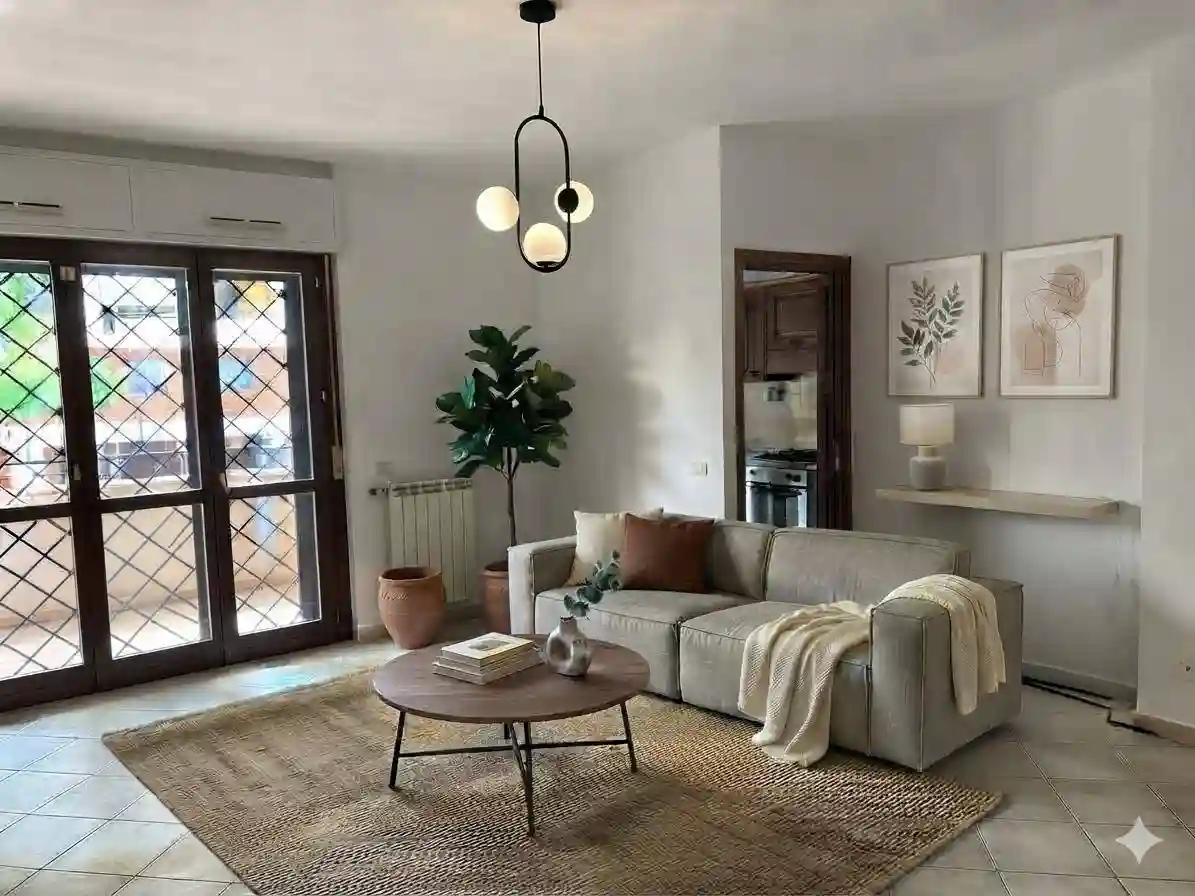 Appartamento - foto 2