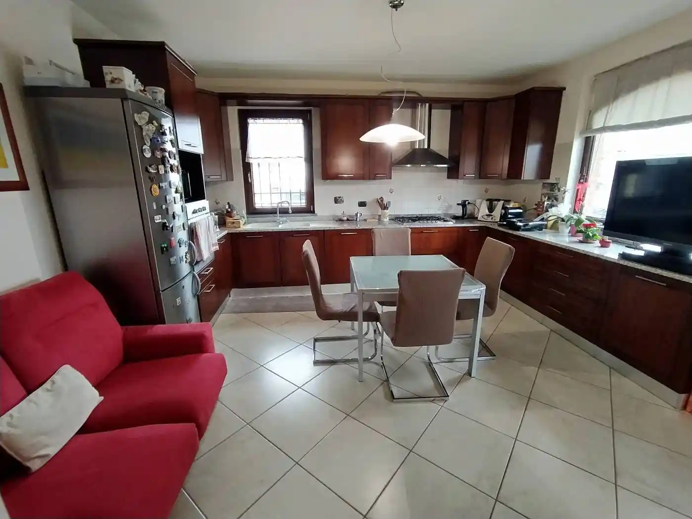 Villa in vendita a Ciriè