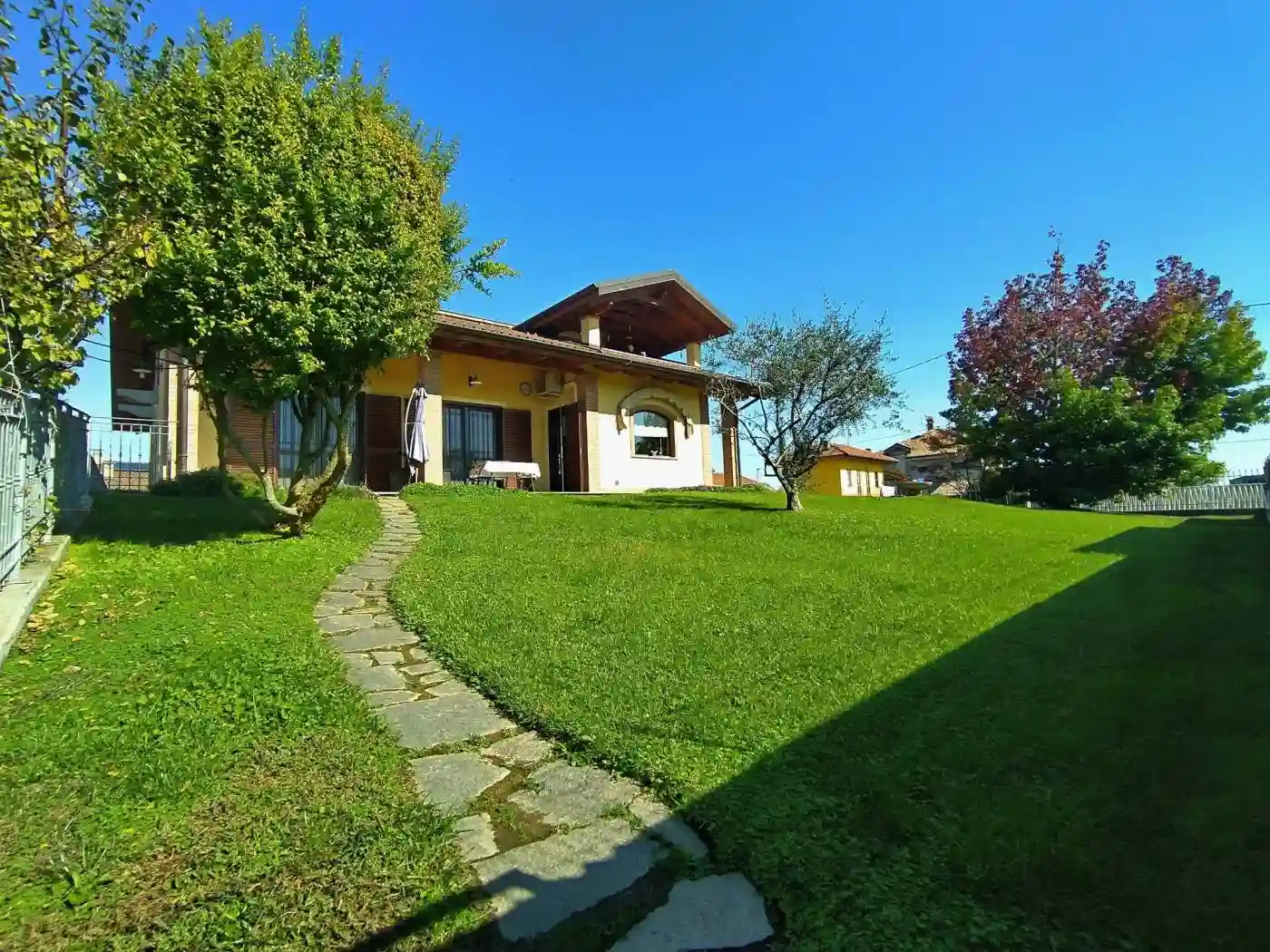 Villa - foto 3