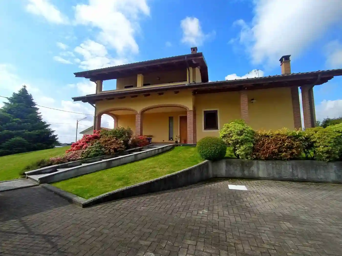 Villa - foto 4