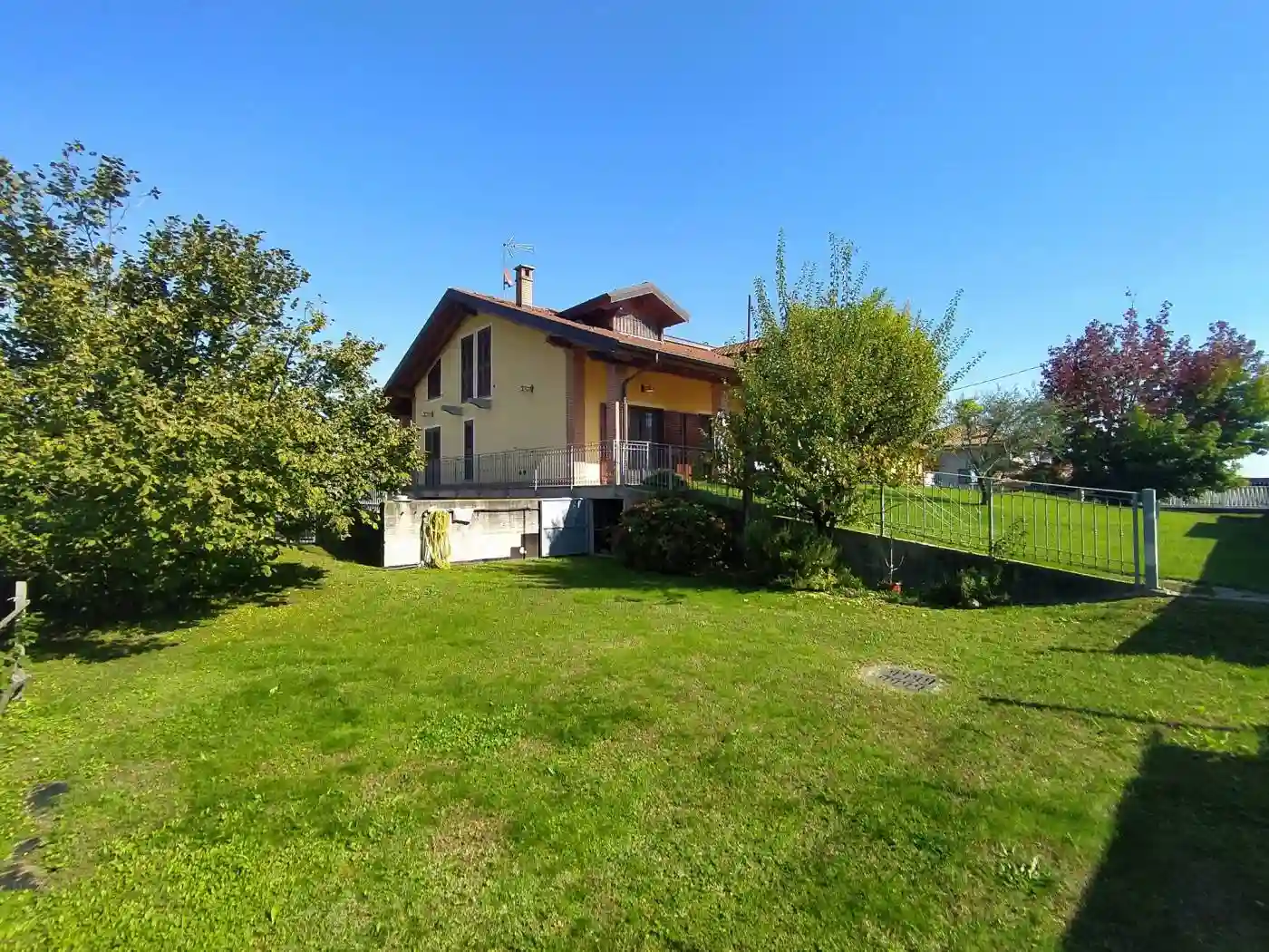 Villa - foto 5
