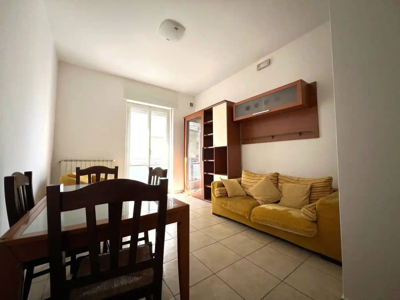 Appartamento in vendita a Pescara