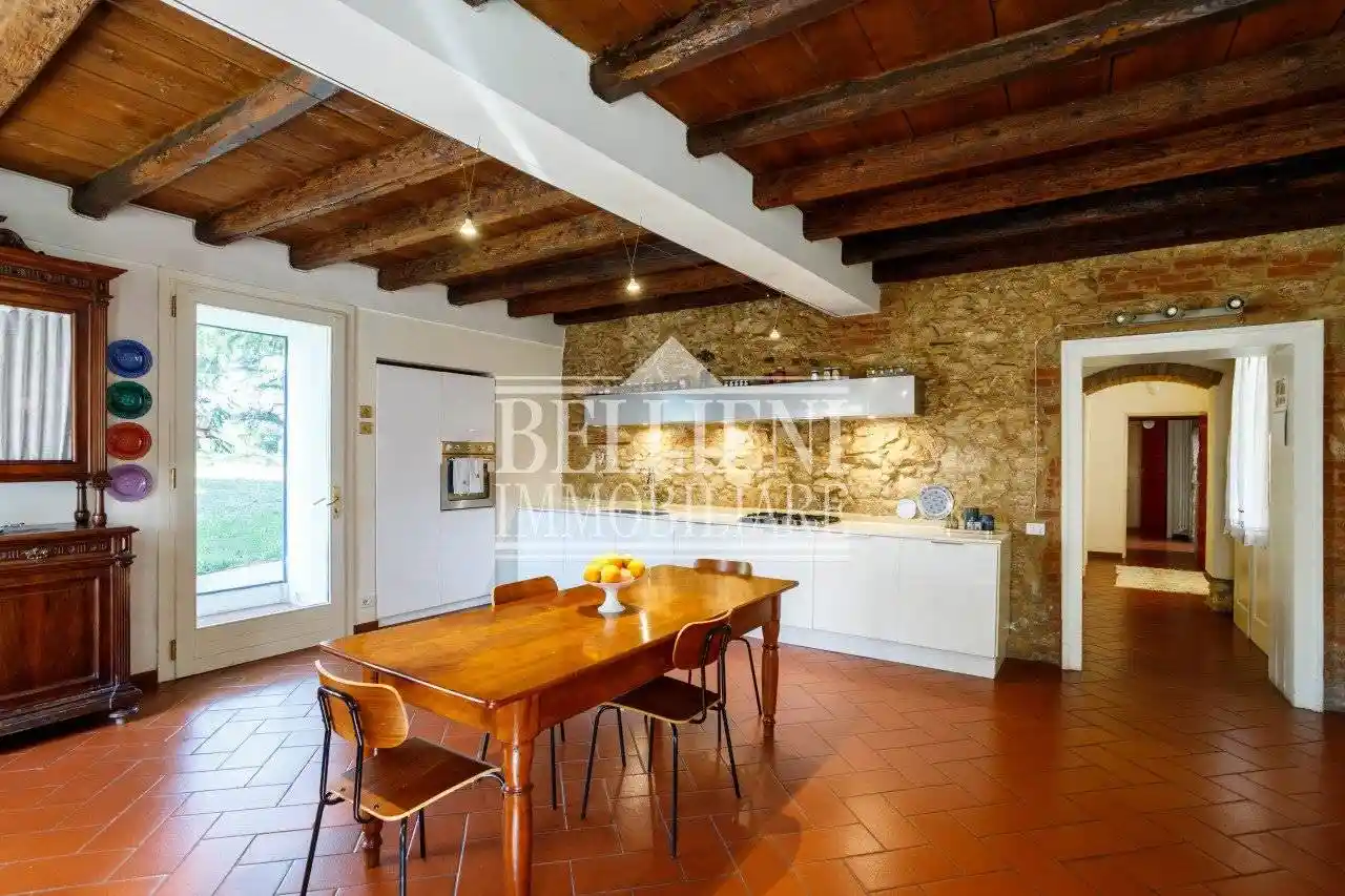Villa in vendita a Arcugnano