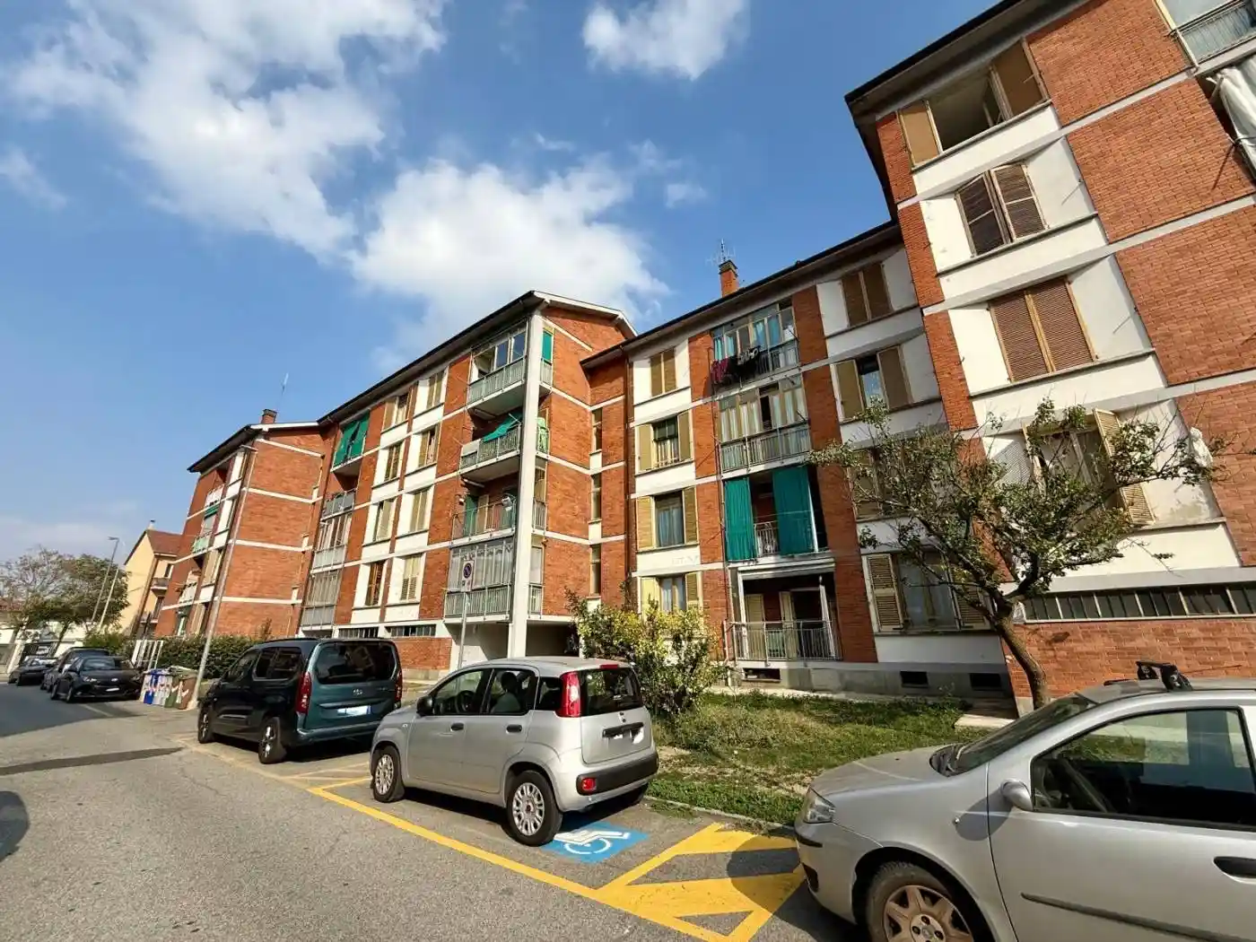 Appartamento in vendita a Moncalieri