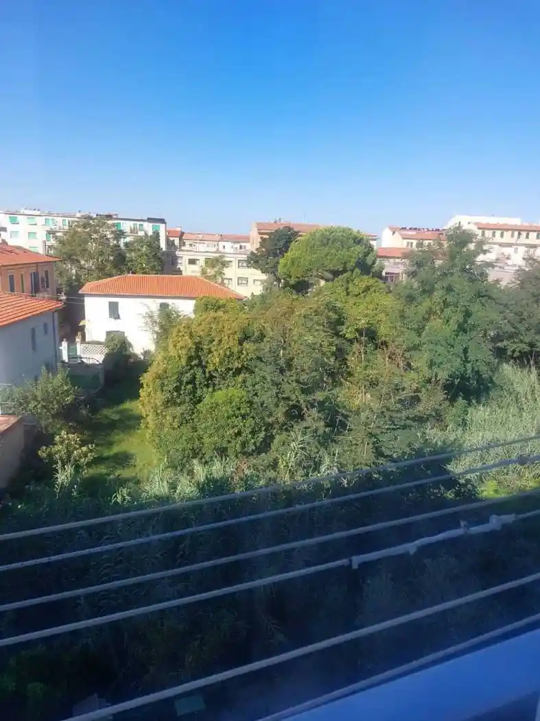 Appartamento in vendita a Livorno