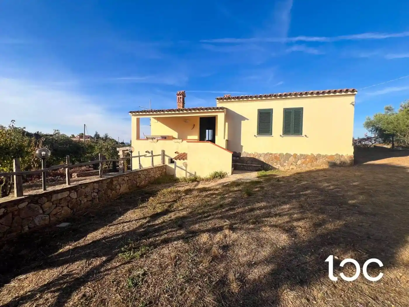 Villa in vendita a Lodè