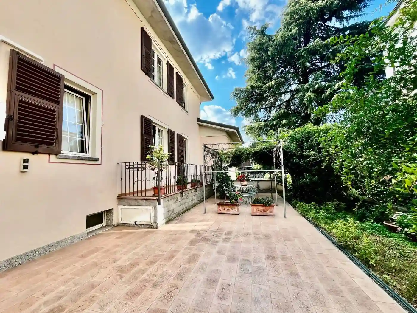 Villa - foto 3