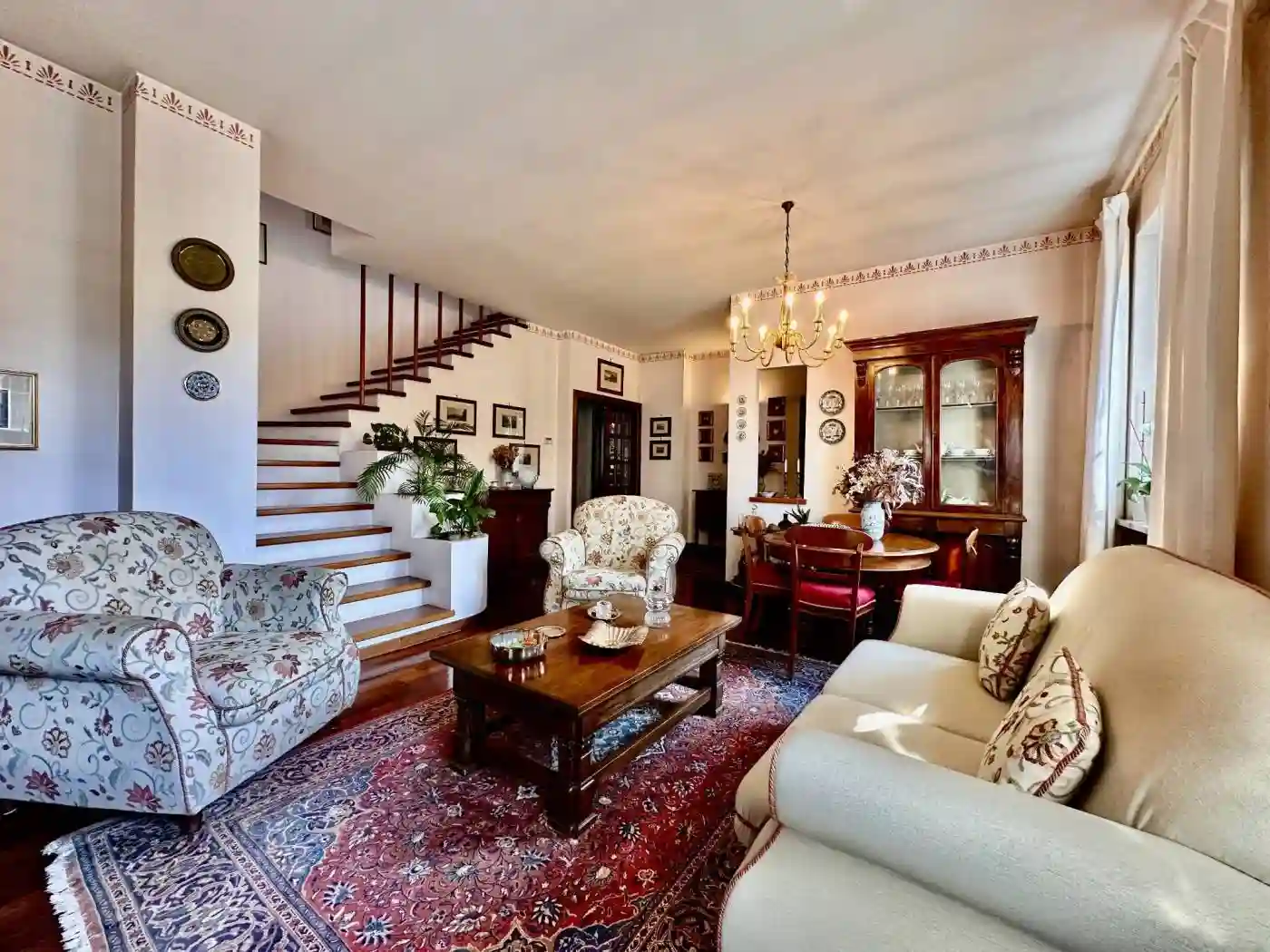 Villa - foto 5