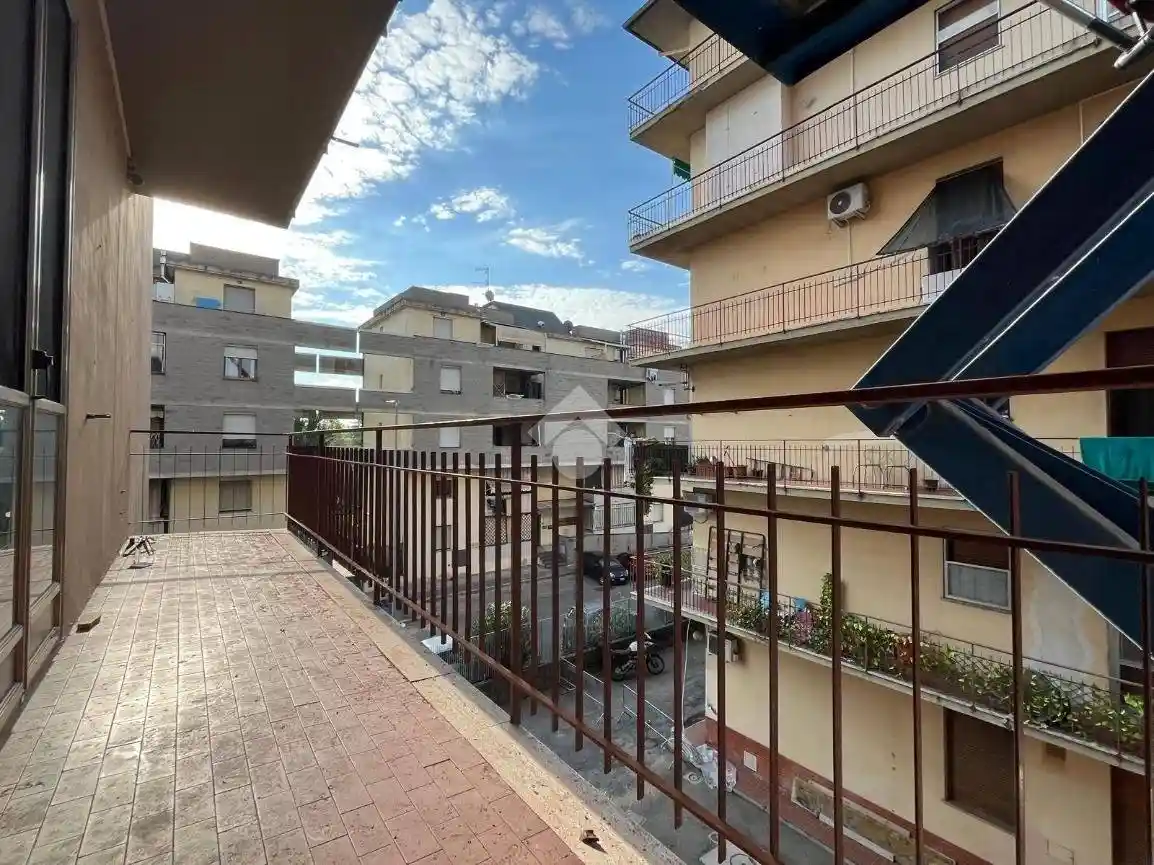 Appartamento in vendita a Campi Bisenzio