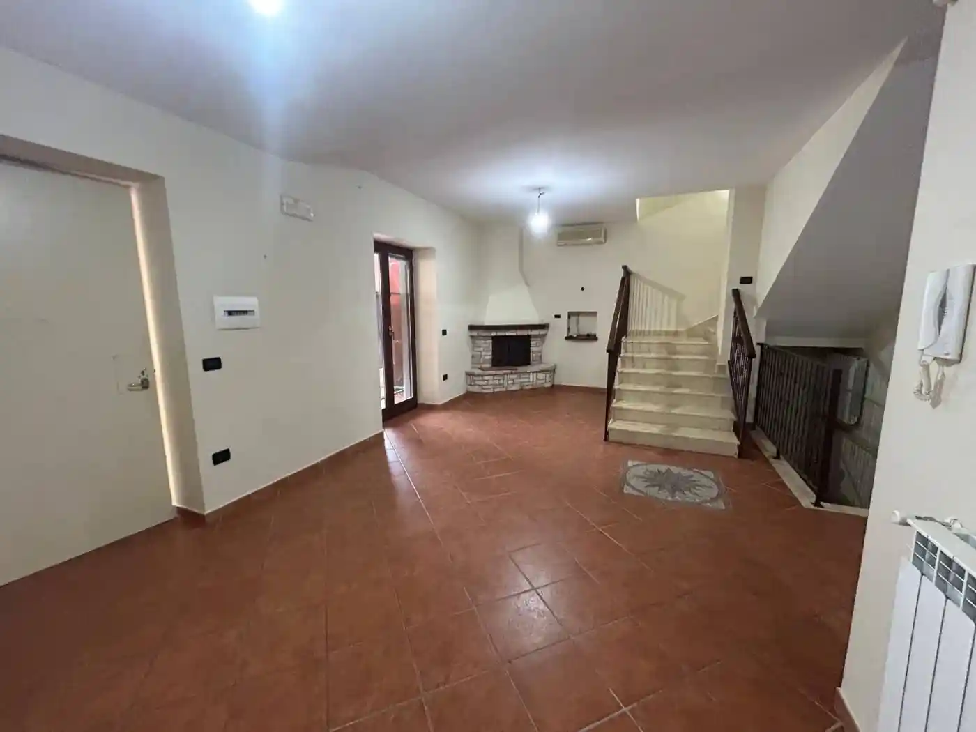 Villa in affitto a Quarto