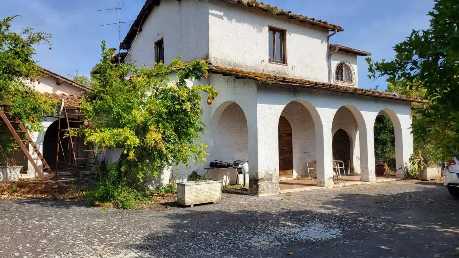 Villa - foto 2