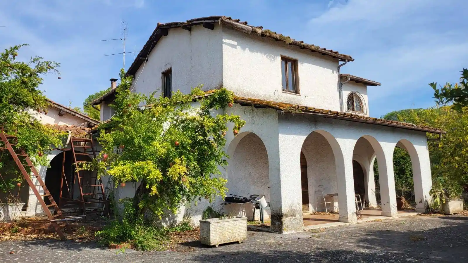 Villa in vendita a Velletri