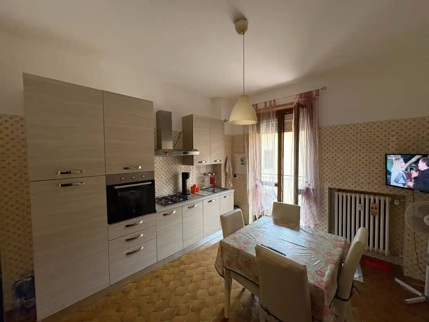 Appartamento in vendita a Pinerolo