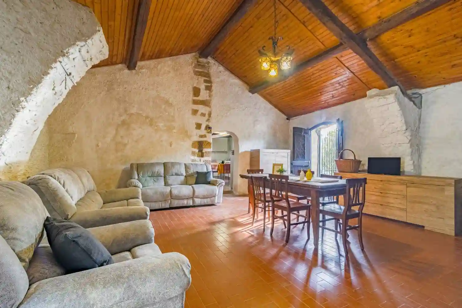 Casa indipendente - foto 5