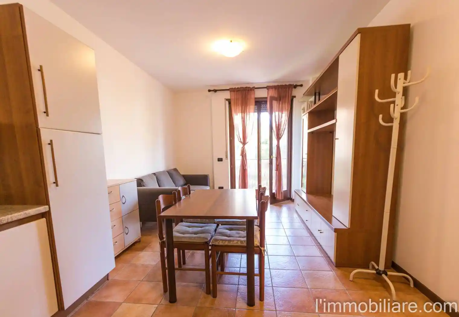 Appartamento in affitto a Verona