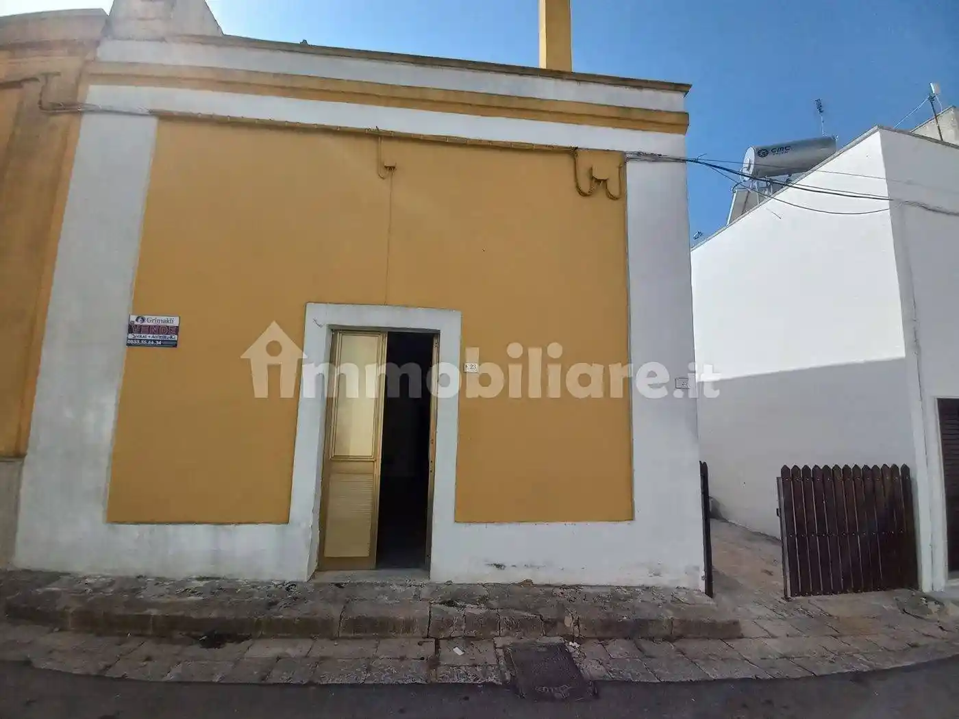 Villa in vendita a Ugento