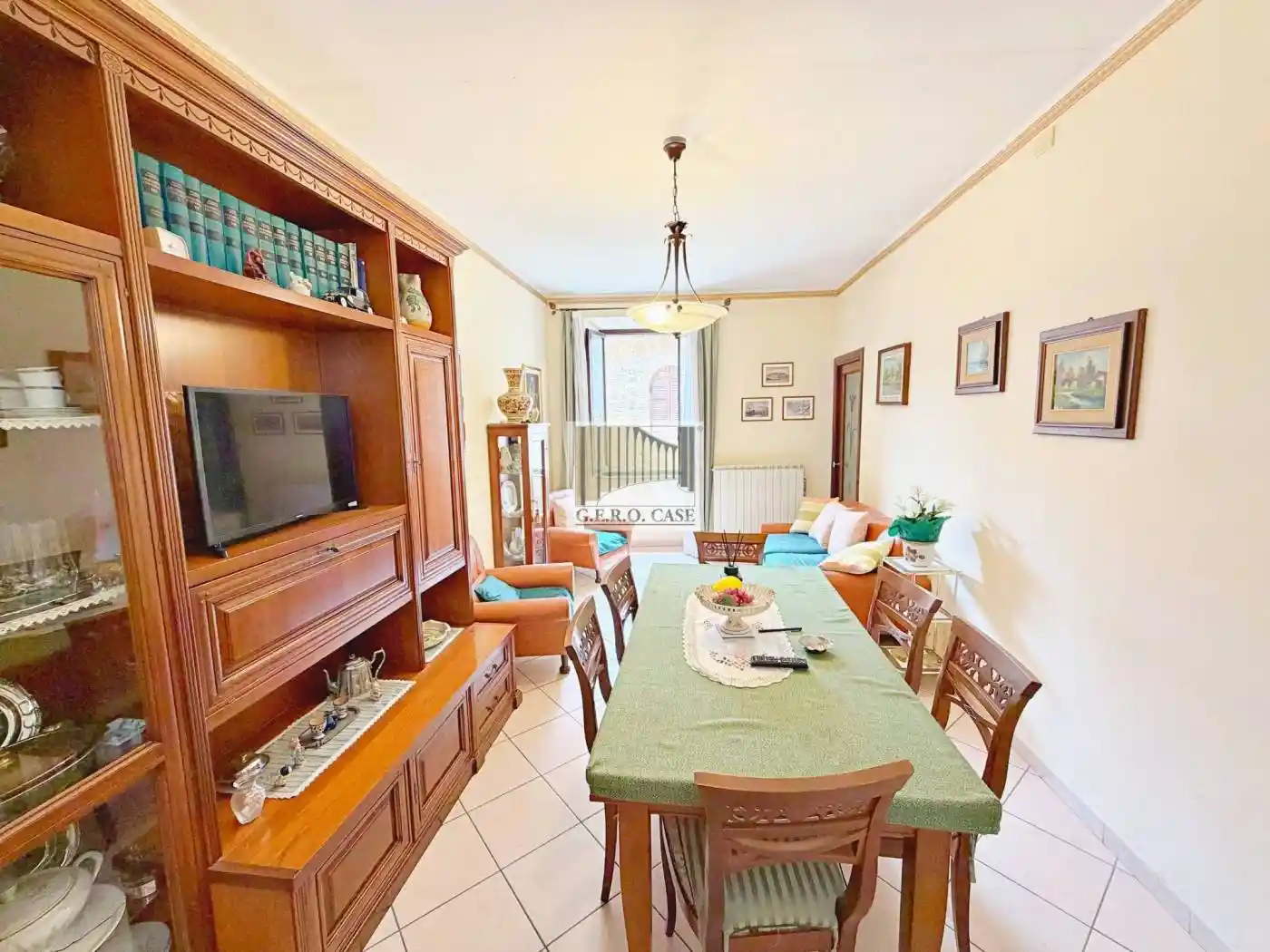 Casa indipendente in vendita a Orvieto