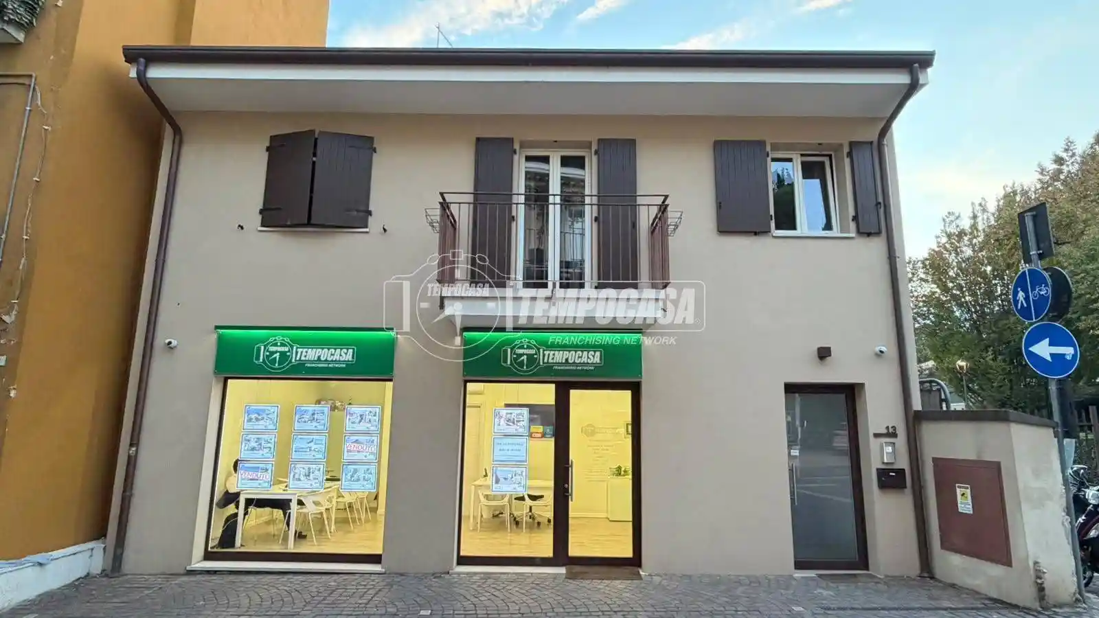 Appartamento in affitto a Bardolino