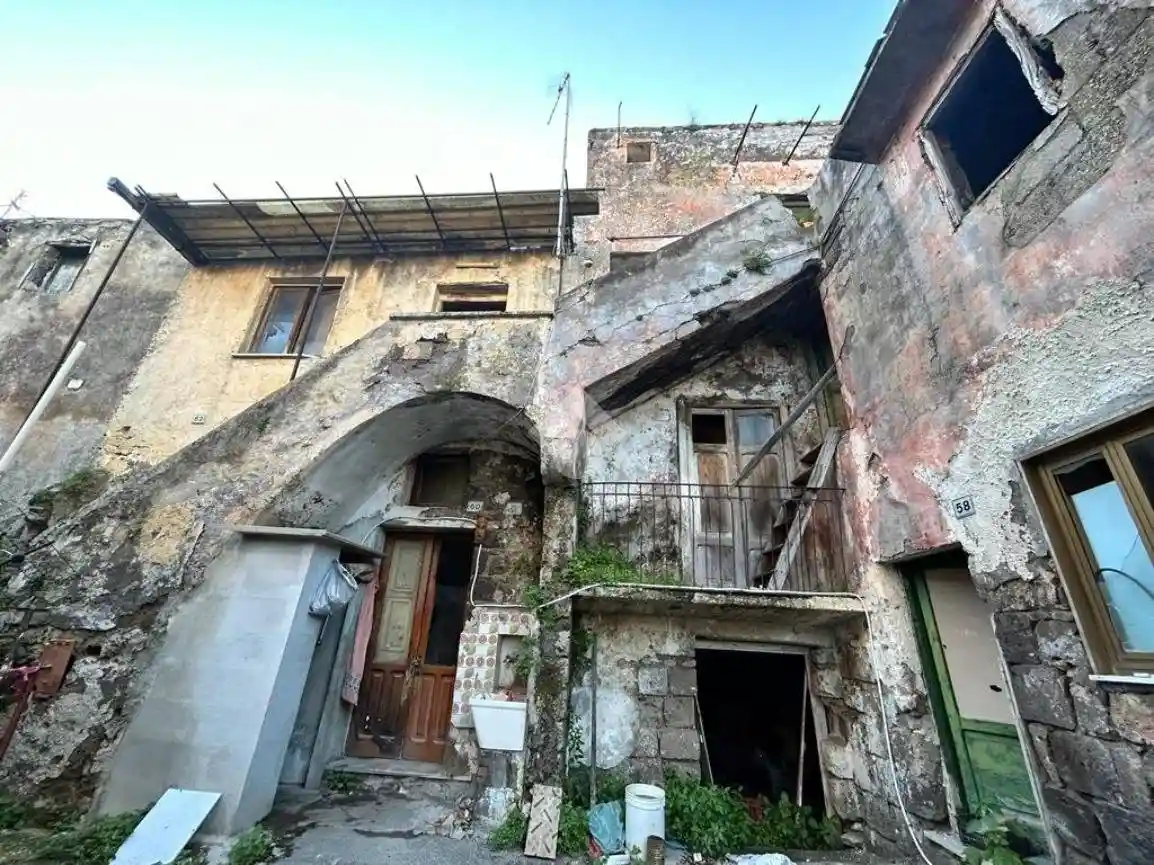 Appartamento in vendita a Sant'Antonio Abate
