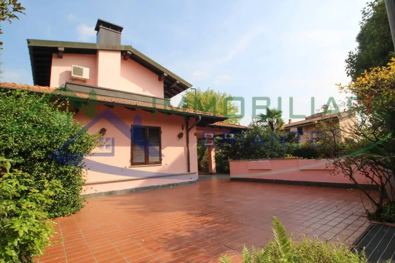 Villa in vendita a Gallarate