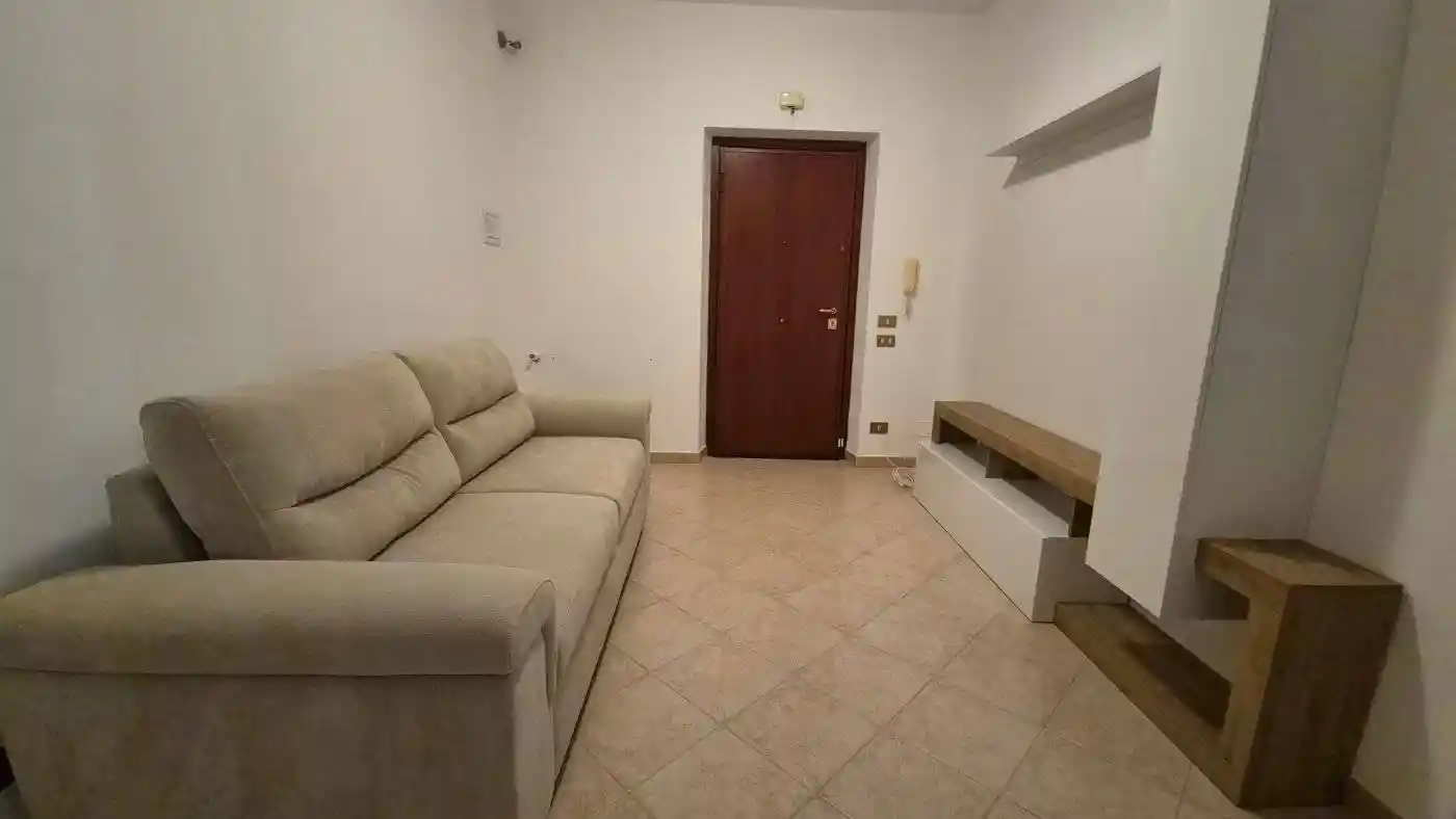 Appartamento in affitto a Bagheria