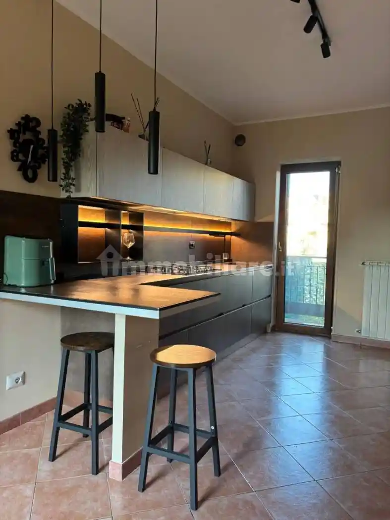 Appartamento in vendita a Labico