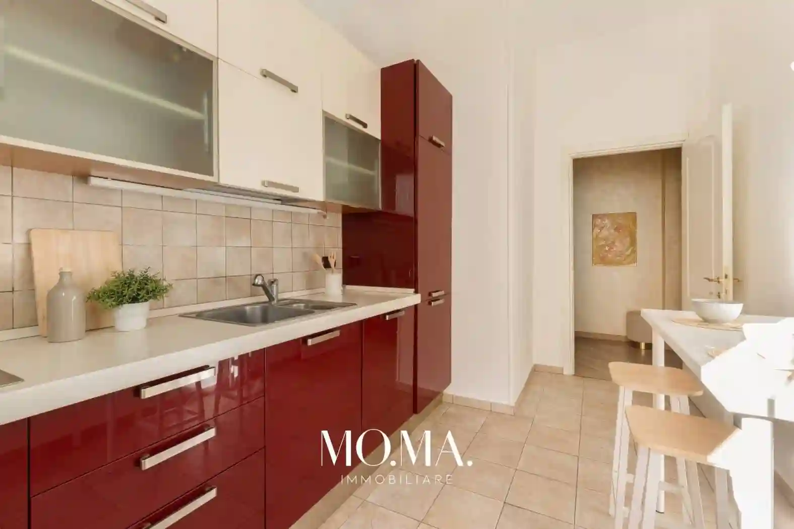 Appartamento - foto 5