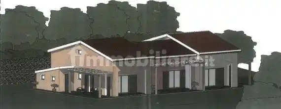 Villetta a schiera in vendita a Rio