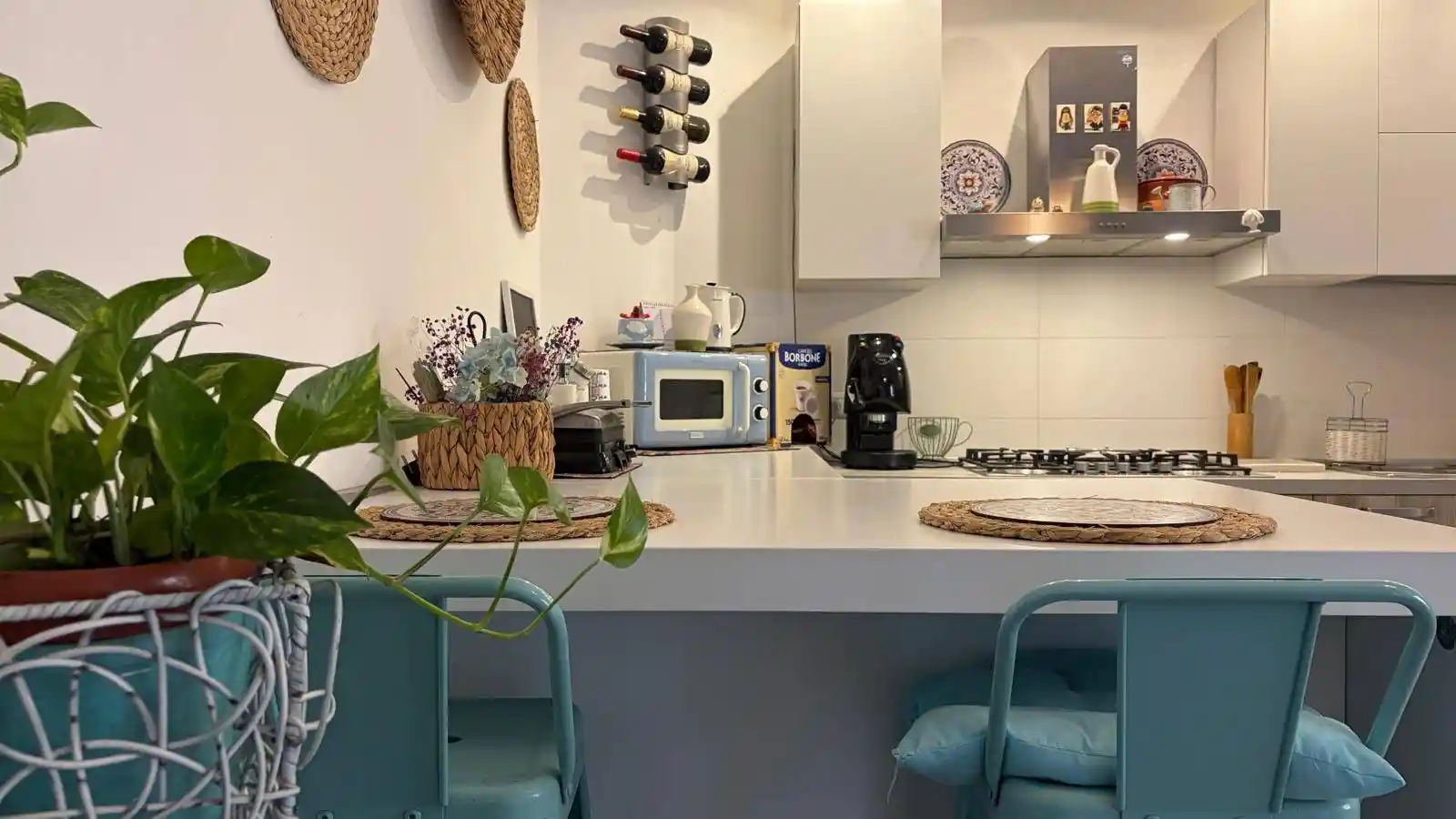 Appartamento in vendita a Villa San Giovanni