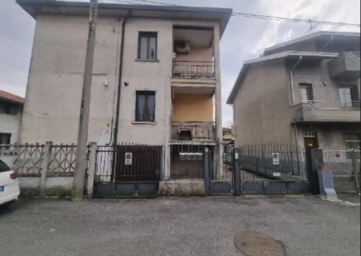 Appartamento in vendita a Solaro