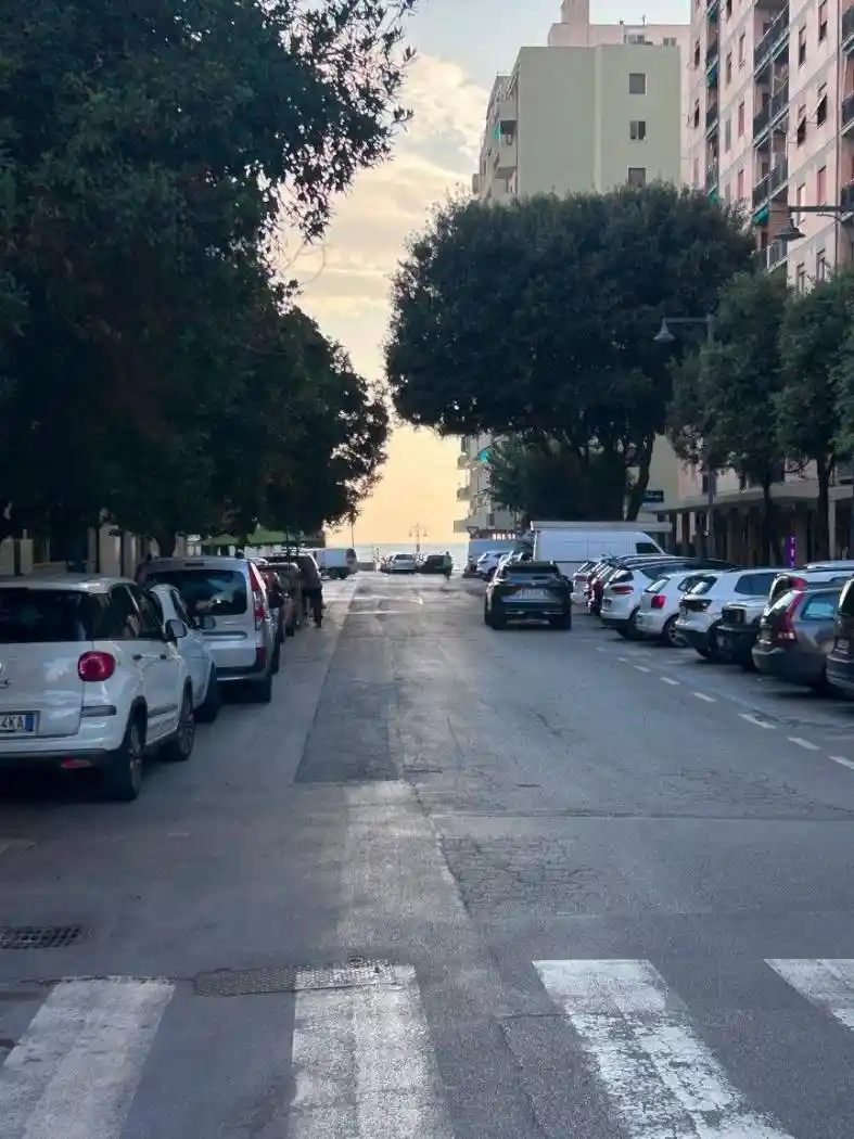 Appartamento in vendita a Follonica
