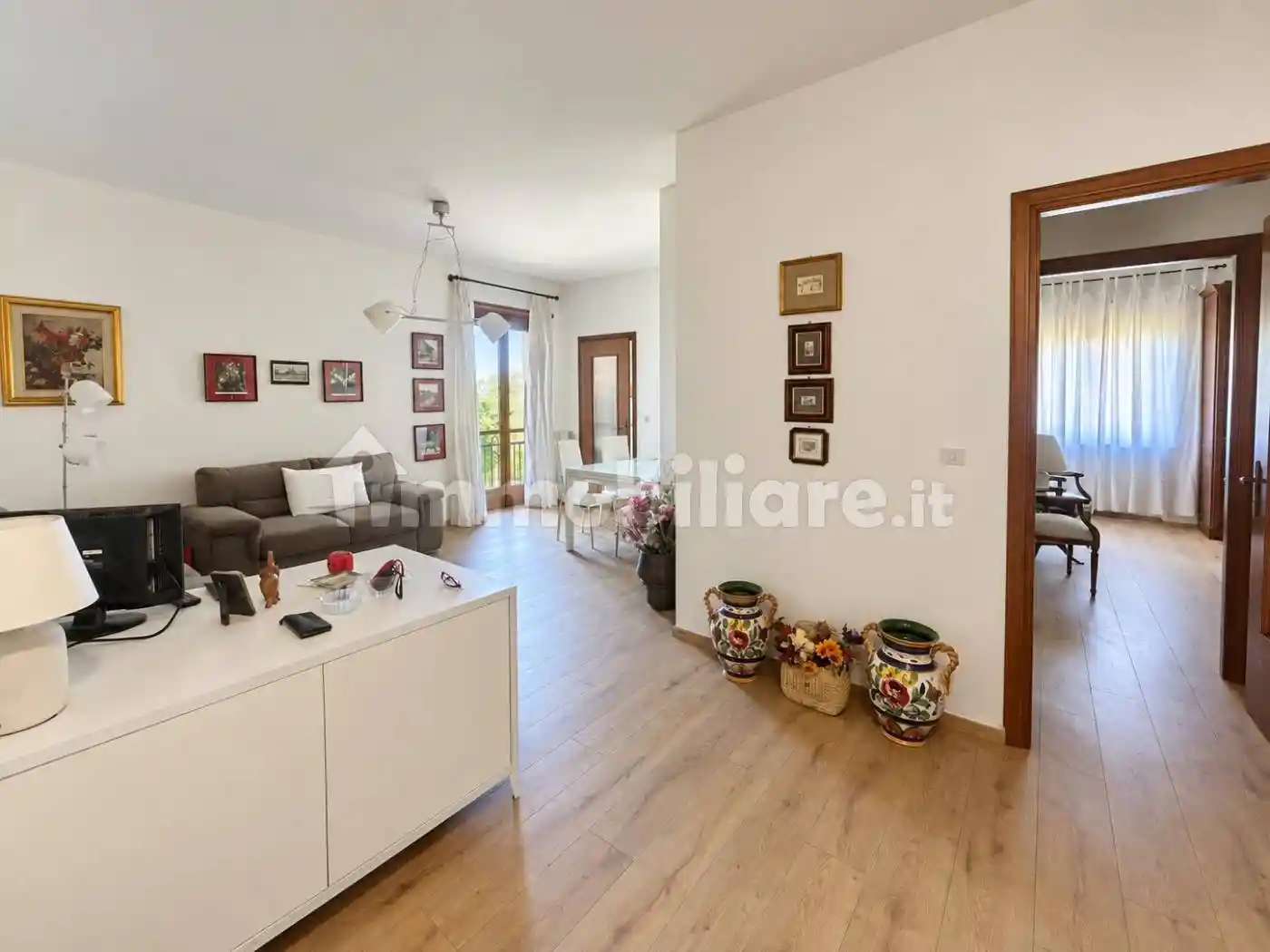Appartamento in vendita a Poirino