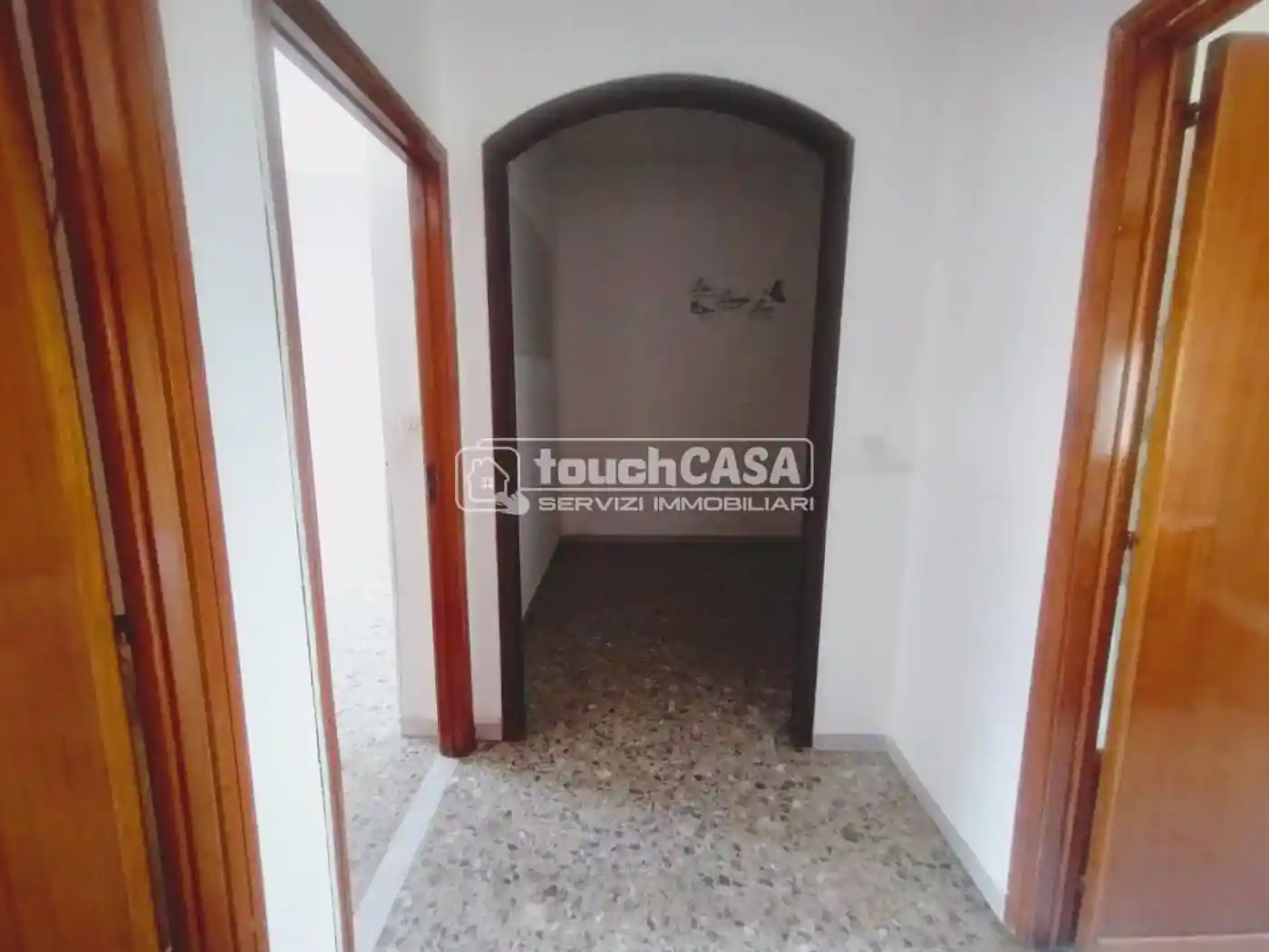 Appartamento in affitto a Aversa